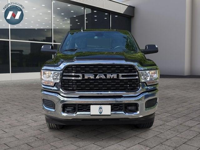 used 2022 Ram 2500 car, priced at $46,897