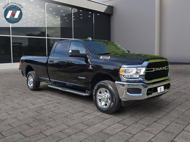 used 2022 Ram 2500 car, priced at $46,897