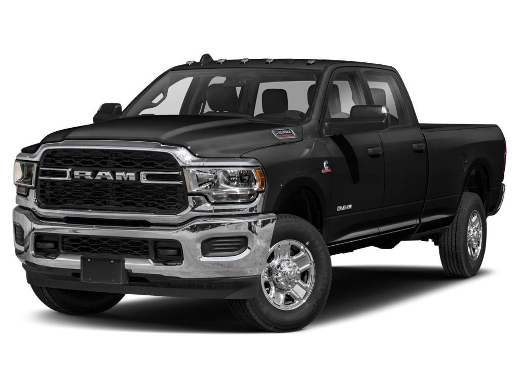 used 2022 Ram 2500 car, priced at $46,897