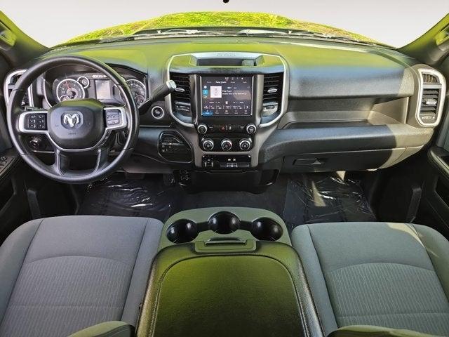 used 2022 Ram 2500 car, priced at $46,897