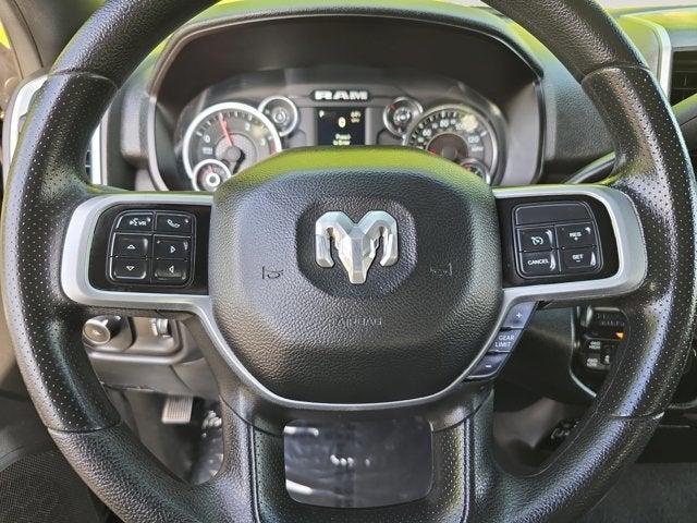 used 2022 Ram 2500 car, priced at $46,897