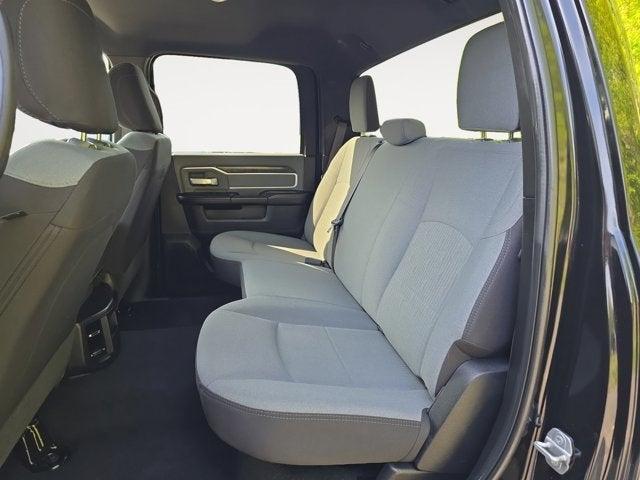 used 2022 Ram 2500 car, priced at $46,897
