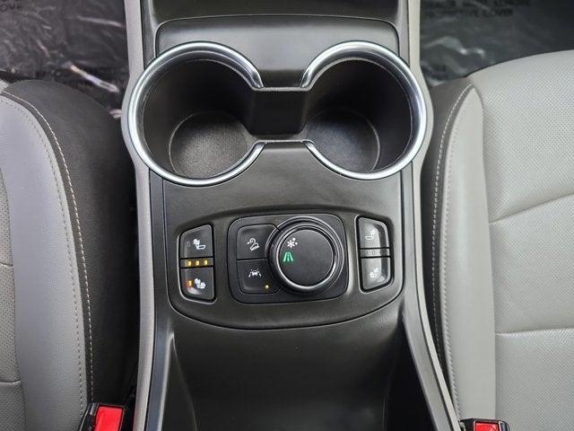 used 2022 GMC Terrain car, priced at $20,997