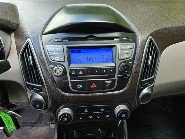 used 2015 Hyundai Tucson car, priced at $12,997