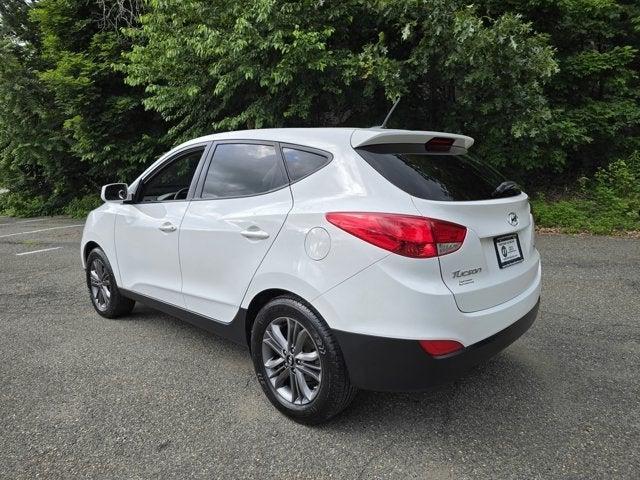 used 2015 Hyundai Tucson car, priced at $12,997