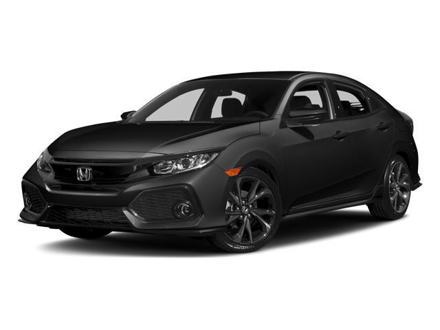 used 2017 Honda Civic car, priced at $17,597