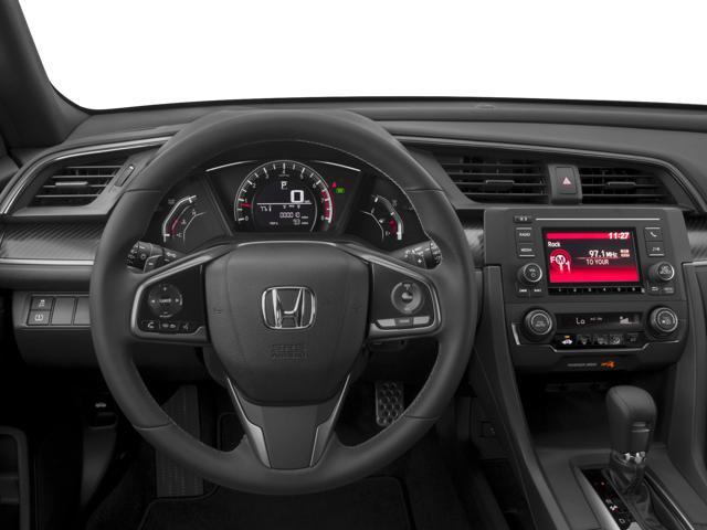 used 2017 Honda Civic car, priced at $17,597