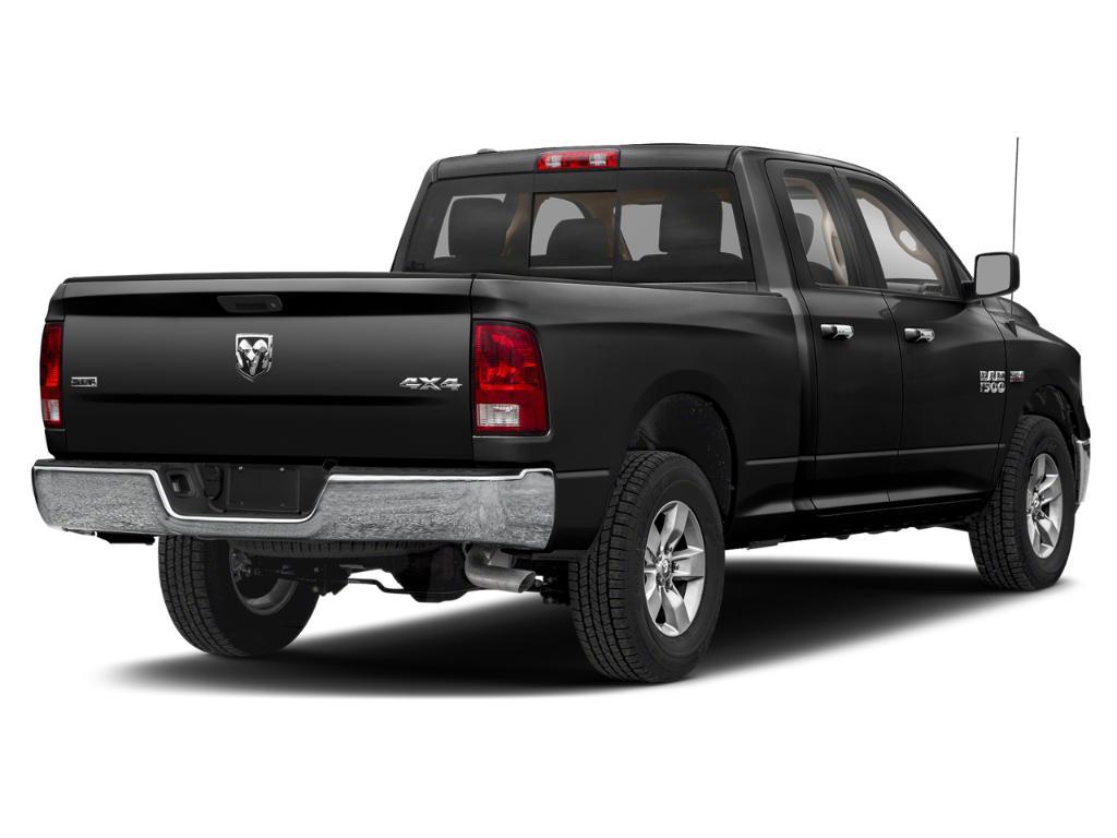 used 2021 Ram 1500 Classic car, priced at $29,997