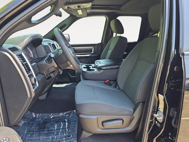 used 2021 Ram 1500 Classic car, priced at $29,997