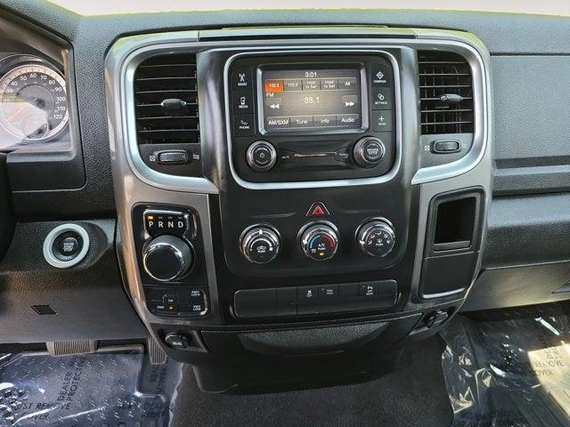 used 2021 Ram 1500 Classic car, priced at $29,997