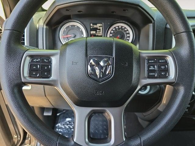 used 2021 Ram 1500 Classic car, priced at $29,997