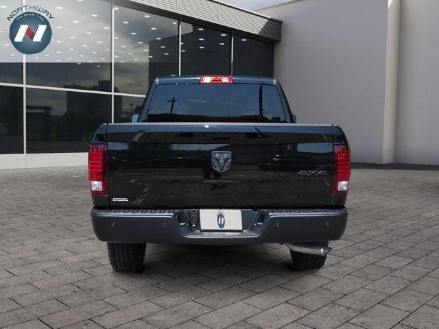 used 2021 Ram 1500 Classic car, priced at $29,997