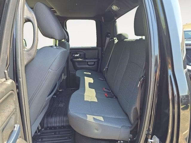 used 2021 Ram 1500 Classic car, priced at $29,997