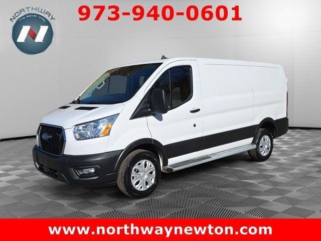 used 2022 Ford Transit-250 car, priced at $32,497