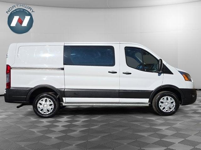 used 2022 Ford Transit-250 car, priced at $32,497