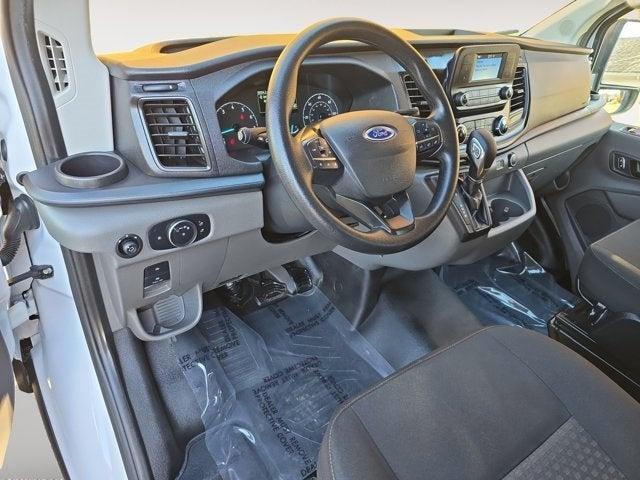 used 2022 Ford Transit-250 car, priced at $32,497