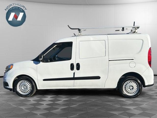 used 2022 Ram ProMaster City car, priced at $25,997