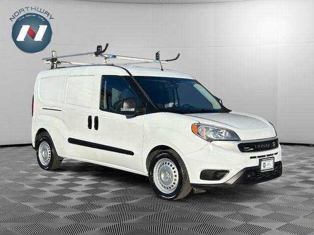 used 2022 Ram ProMaster City car, priced at $25,997