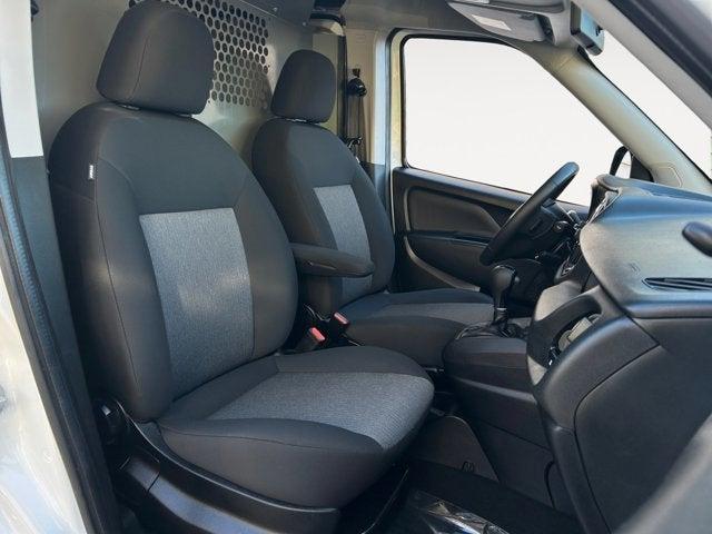 used 2022 Ram ProMaster City car, priced at $25,997