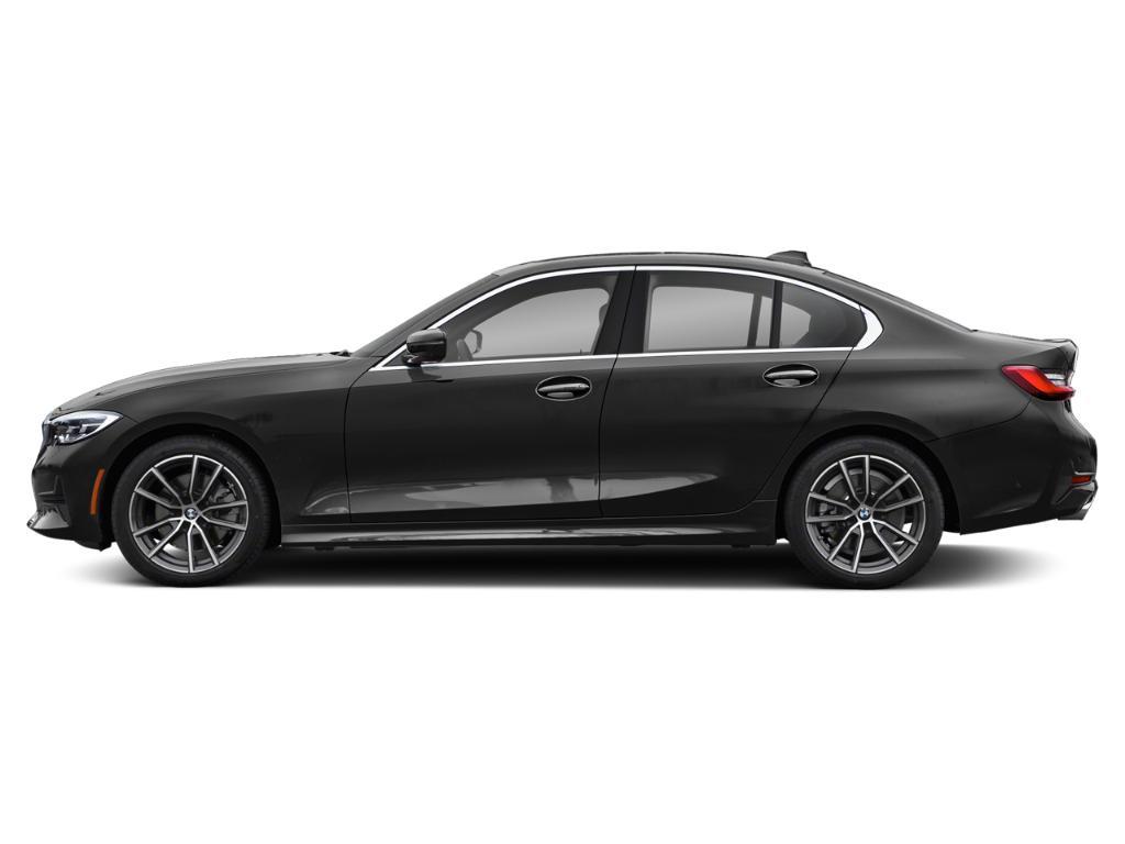 used 2019 BMW 330 car, priced at $23,997