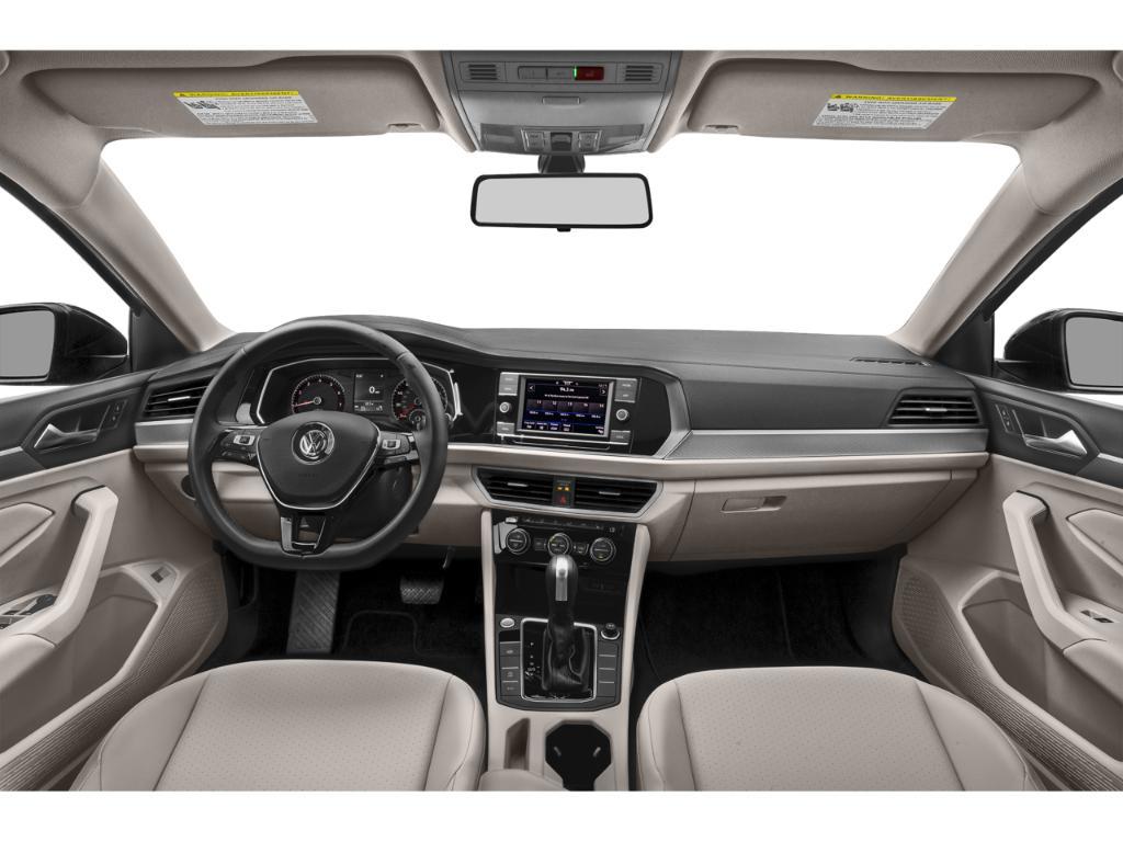 used 2021 Volkswagen Jetta car, priced at $15,997