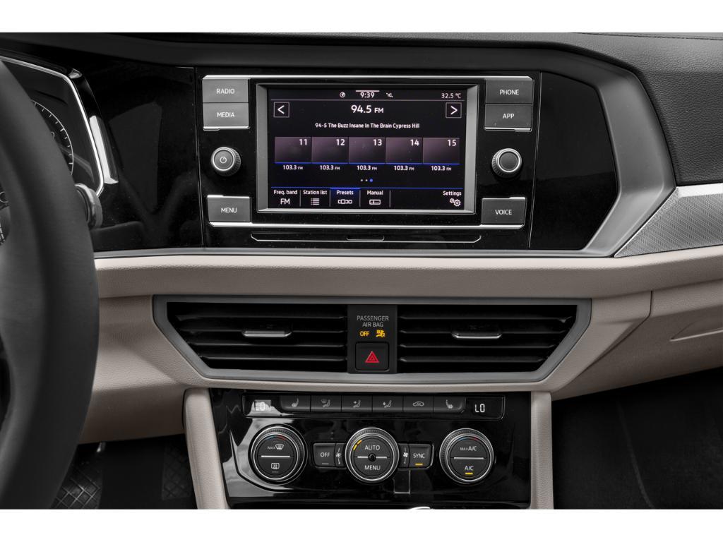 used 2021 Volkswagen Jetta car, priced at $15,997