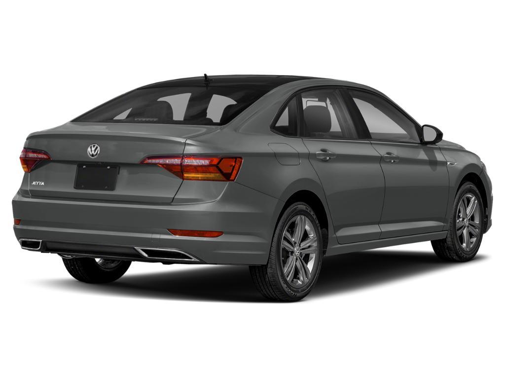 used 2021 Volkswagen Jetta car, priced at $15,997