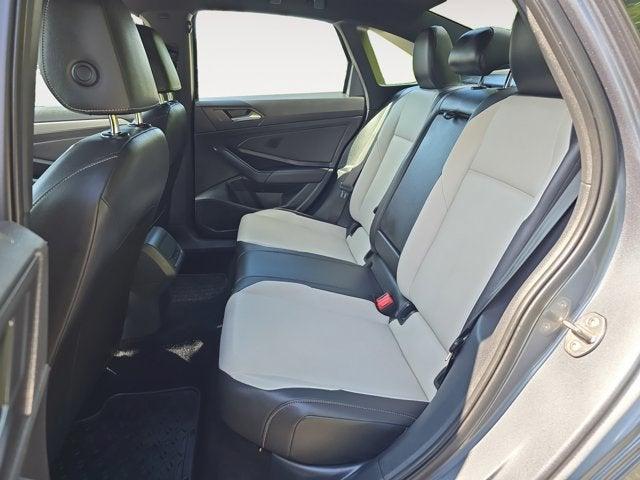 used 2021 Volkswagen Jetta car, priced at $15,997
