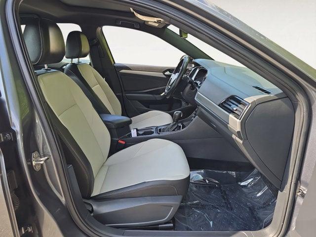 used 2021 Volkswagen Jetta car, priced at $15,997