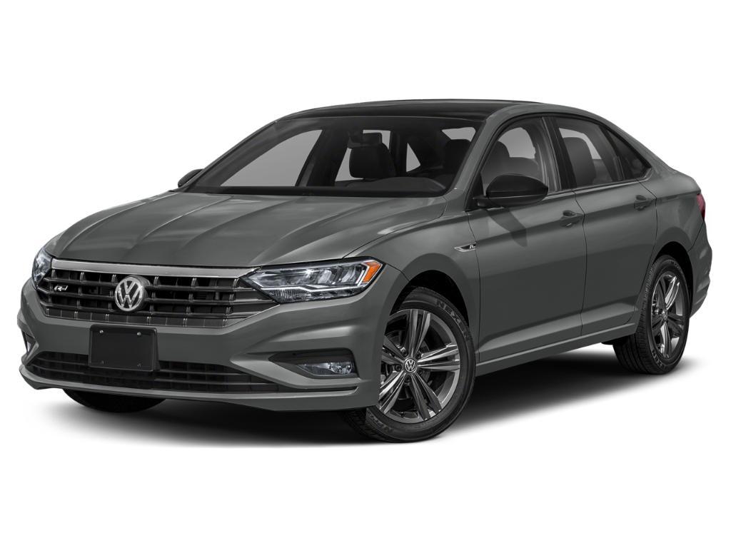 used 2021 Volkswagen Jetta car, priced at $15,997