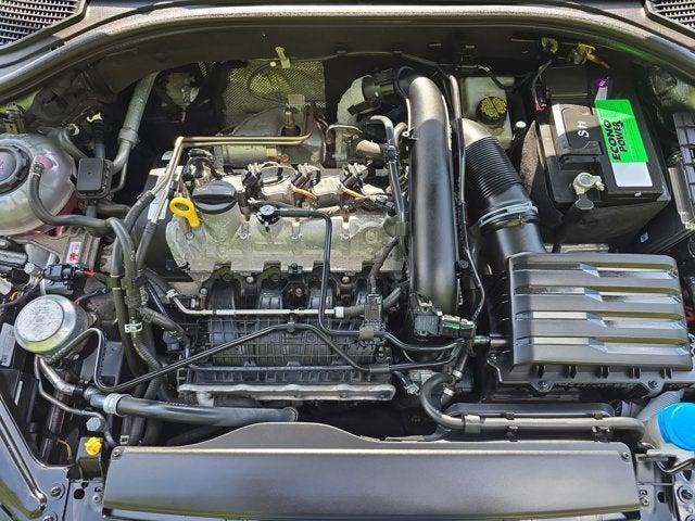used 2021 Volkswagen Jetta car, priced at $15,997