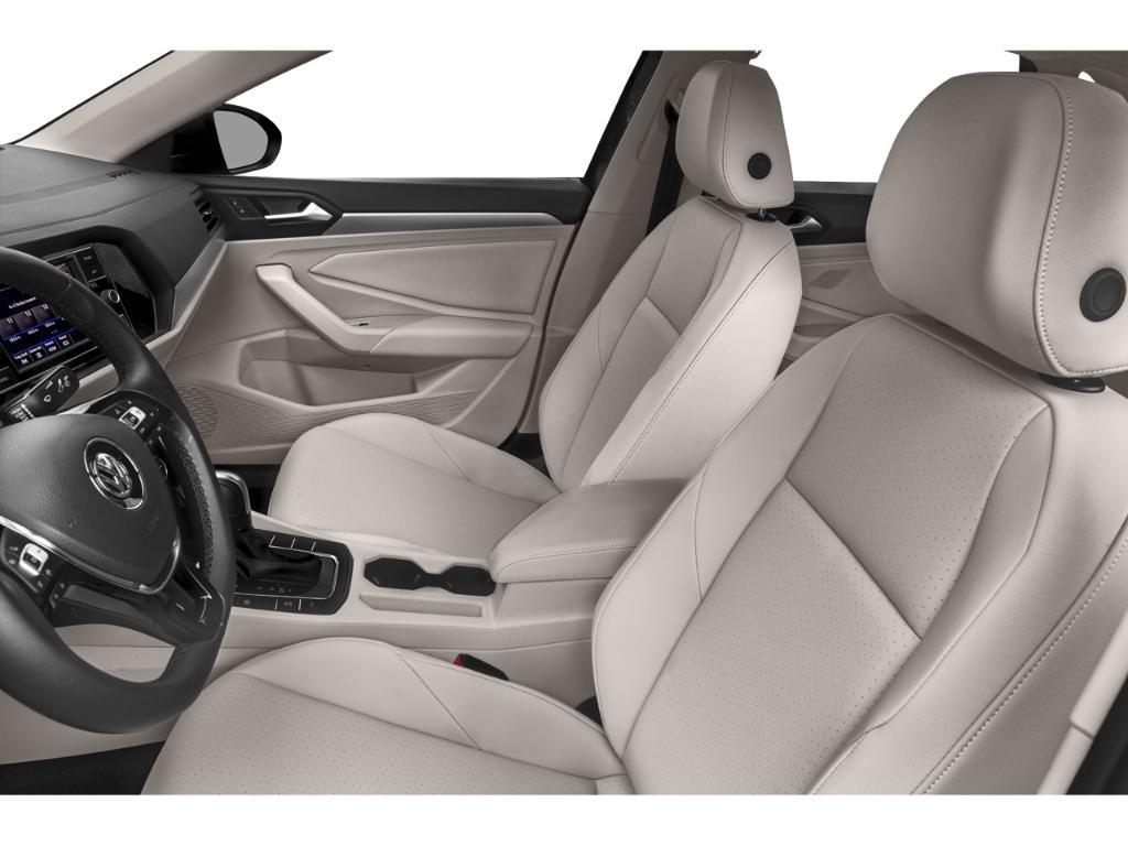 used 2021 Volkswagen Jetta car, priced at $15,997