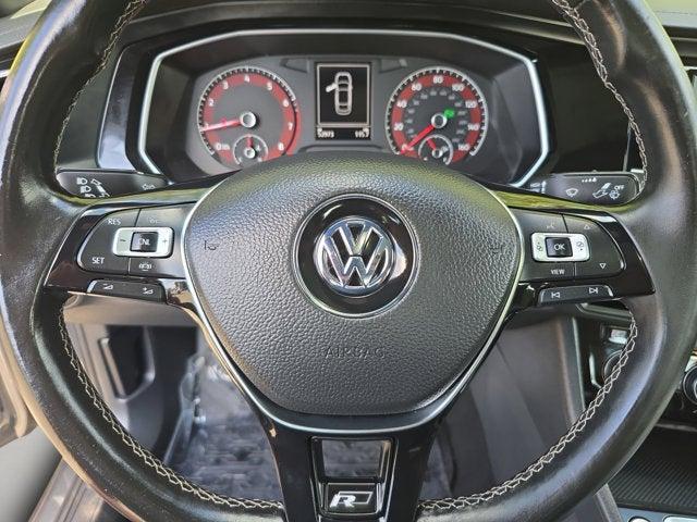 used 2021 Volkswagen Jetta car, priced at $15,997