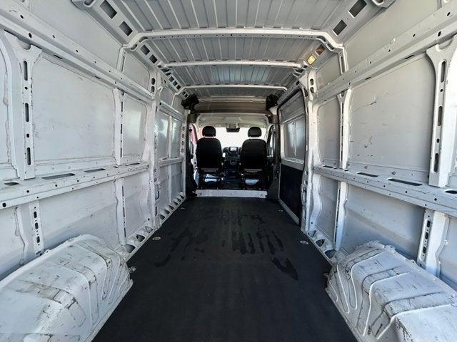 used 2023 Ram ProMaster 2500 car, priced at $29,997