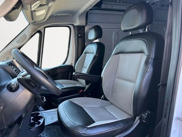 used 2023 Ram ProMaster 2500 car, priced at $29,997