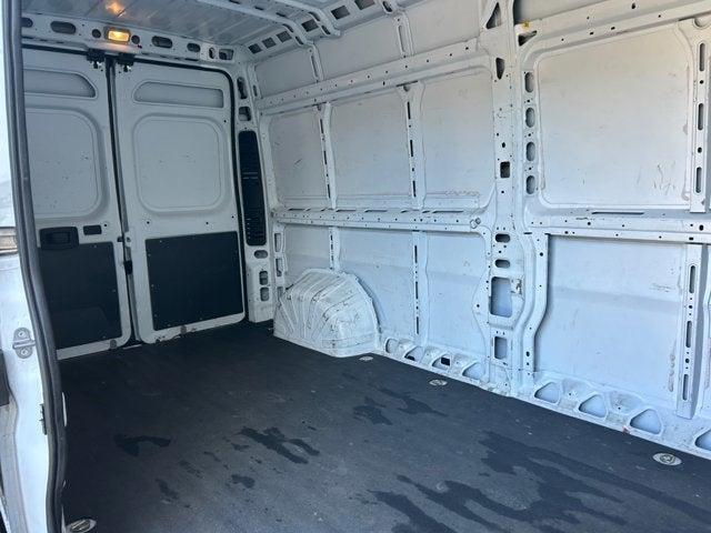 used 2023 Ram ProMaster 2500 car, priced at $29,997