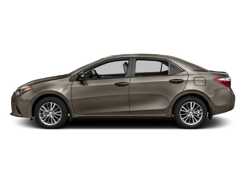 used 2016 Toyota Corolla car, priced at $12,797