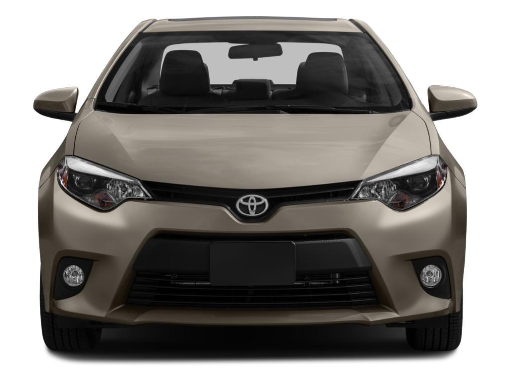 used 2016 Toyota Corolla car, priced at $12,797