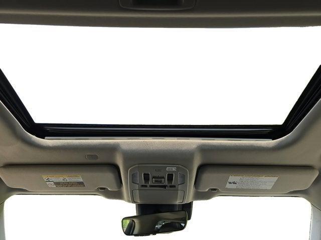 used 2021 Toyota Highlander Hybrid car, priced at $36,997