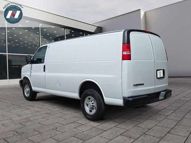 used 2019 Chevrolet Express 2500 car, priced at $19,997