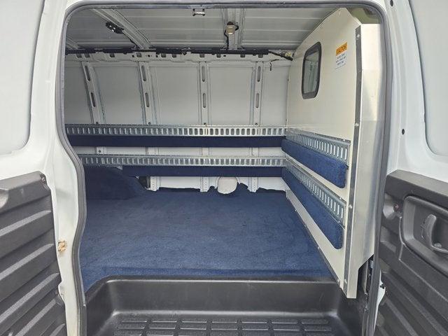 used 2019 Chevrolet Express 2500 car, priced at $19,997