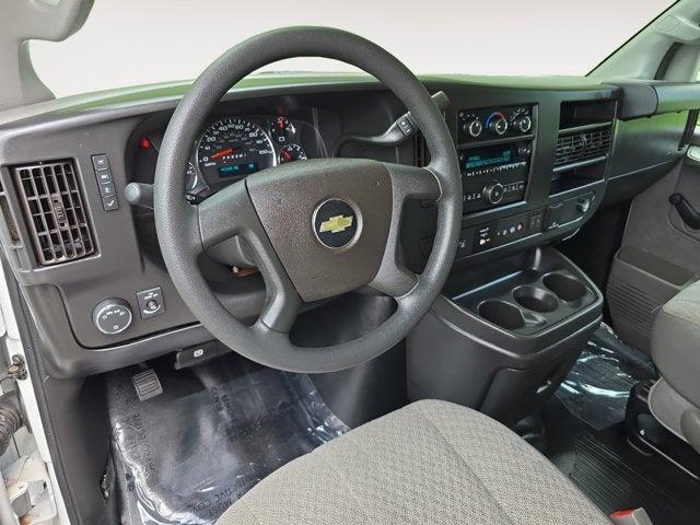 used 2019 Chevrolet Express 2500 car, priced at $19,997