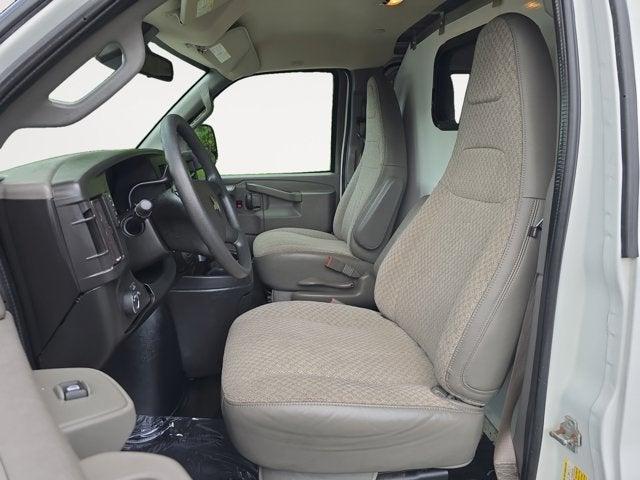 used 2019 Chevrolet Express 2500 car, priced at $19,997