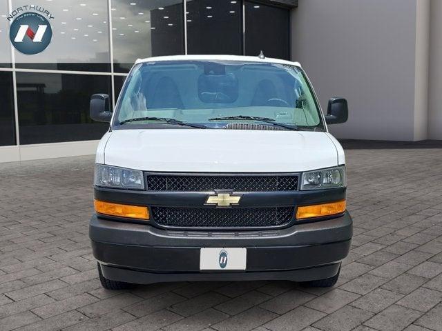 used 2019 Chevrolet Express 2500 car, priced at $19,997