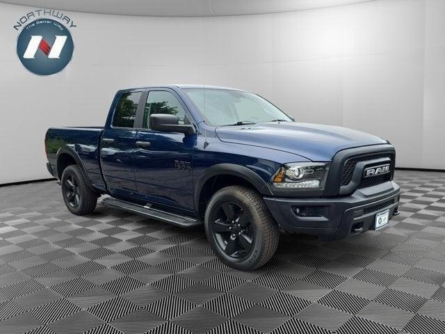 used 2020 Ram 1500 Classic car, priced at $27,497