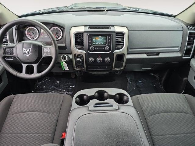 used 2020 Ram 1500 Classic car, priced at $27,497