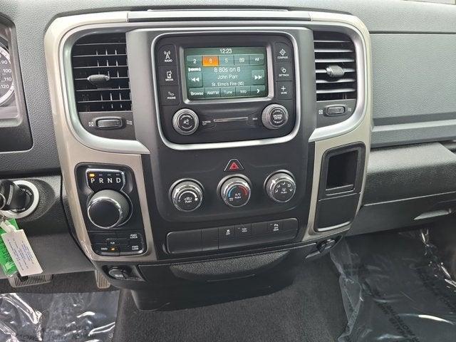 used 2020 Ram 1500 Classic car, priced at $27,497