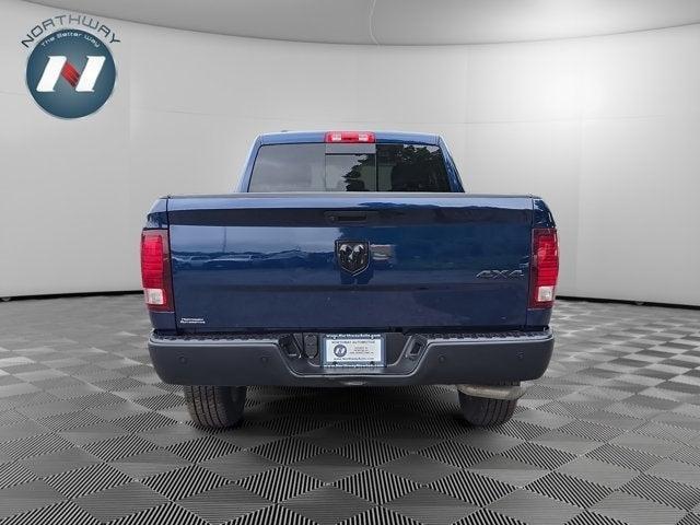 used 2020 Ram 1500 Classic car, priced at $27,497