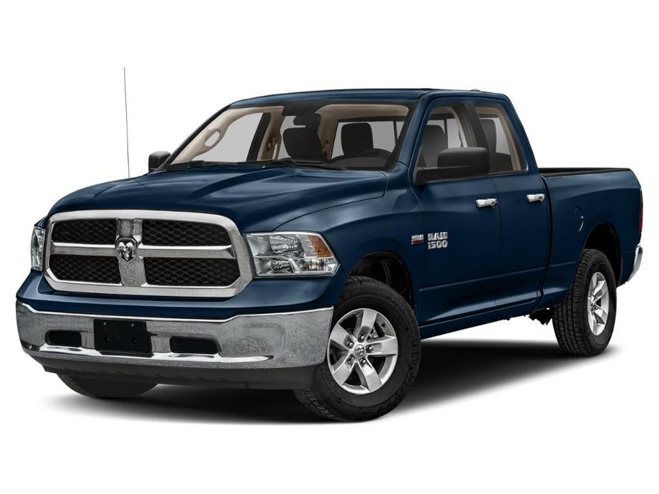 used 2020 Ram 1500 Classic car, priced at $27,497