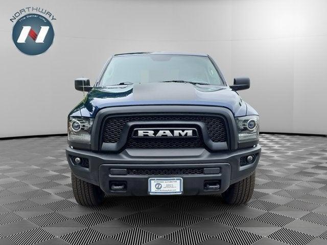 used 2020 Ram 1500 Classic car, priced at $27,497